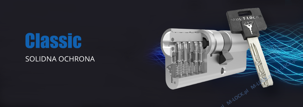 zamki, cylindry, wkładki MUL-T-LOCK Classic, baner kategorii MUL-T-LOCK-Classic-zamki-cylindry-wkładki-baner-kategoria